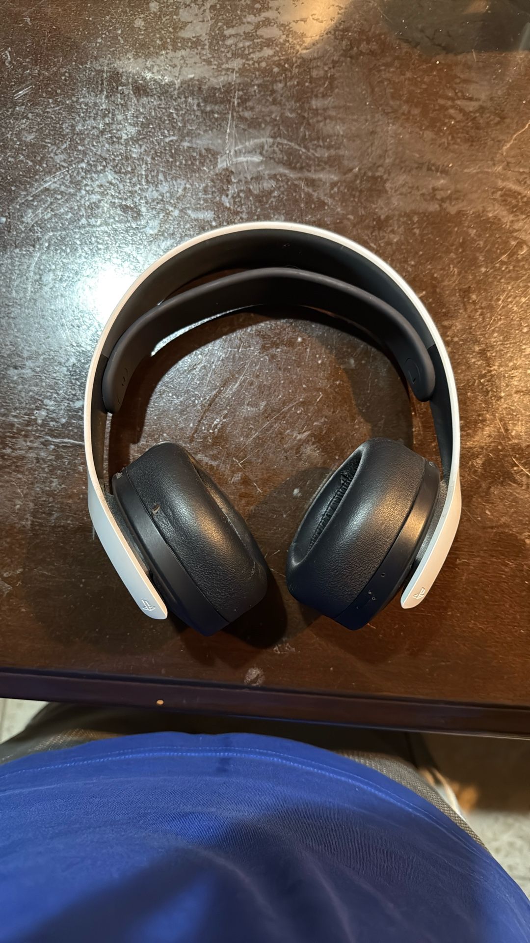 Ps5 Mic