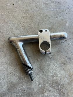 Livery LDG Track Fixie Stem Adjustable