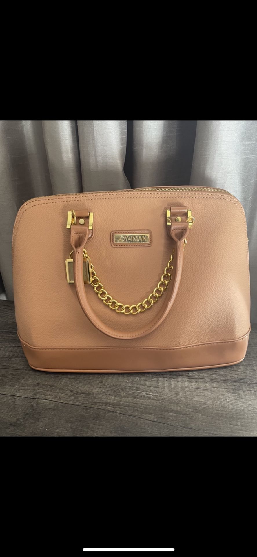 Womens Leather Hand Bag Purse
