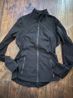 Lululemon Talla 8