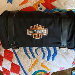 Harley Davidson tool Bag 