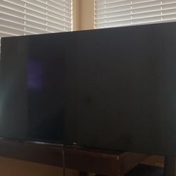 Unused 42” 2024 TCL Smart Tv