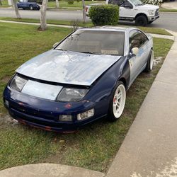 1990 Nissan 300zx