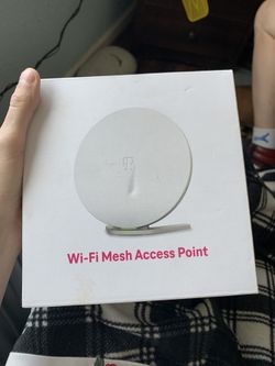 tmobile wifi
