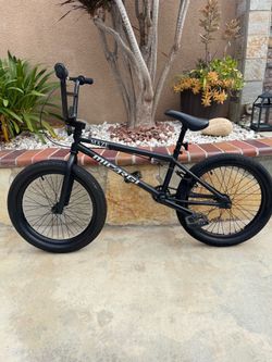 Maze BMX Bicycle