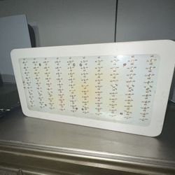 GalaxyHydro Led light fixture