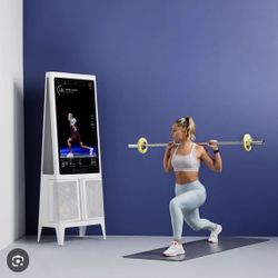 TEMPO EXERCISE MACHINE  