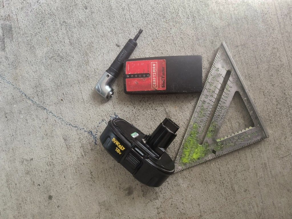 tools