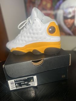Del Sol Jordan 13s