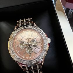 Bebe Women New Watch 