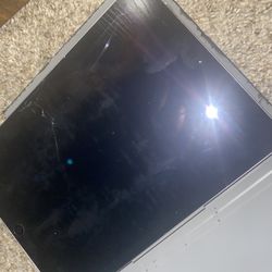 iPad 