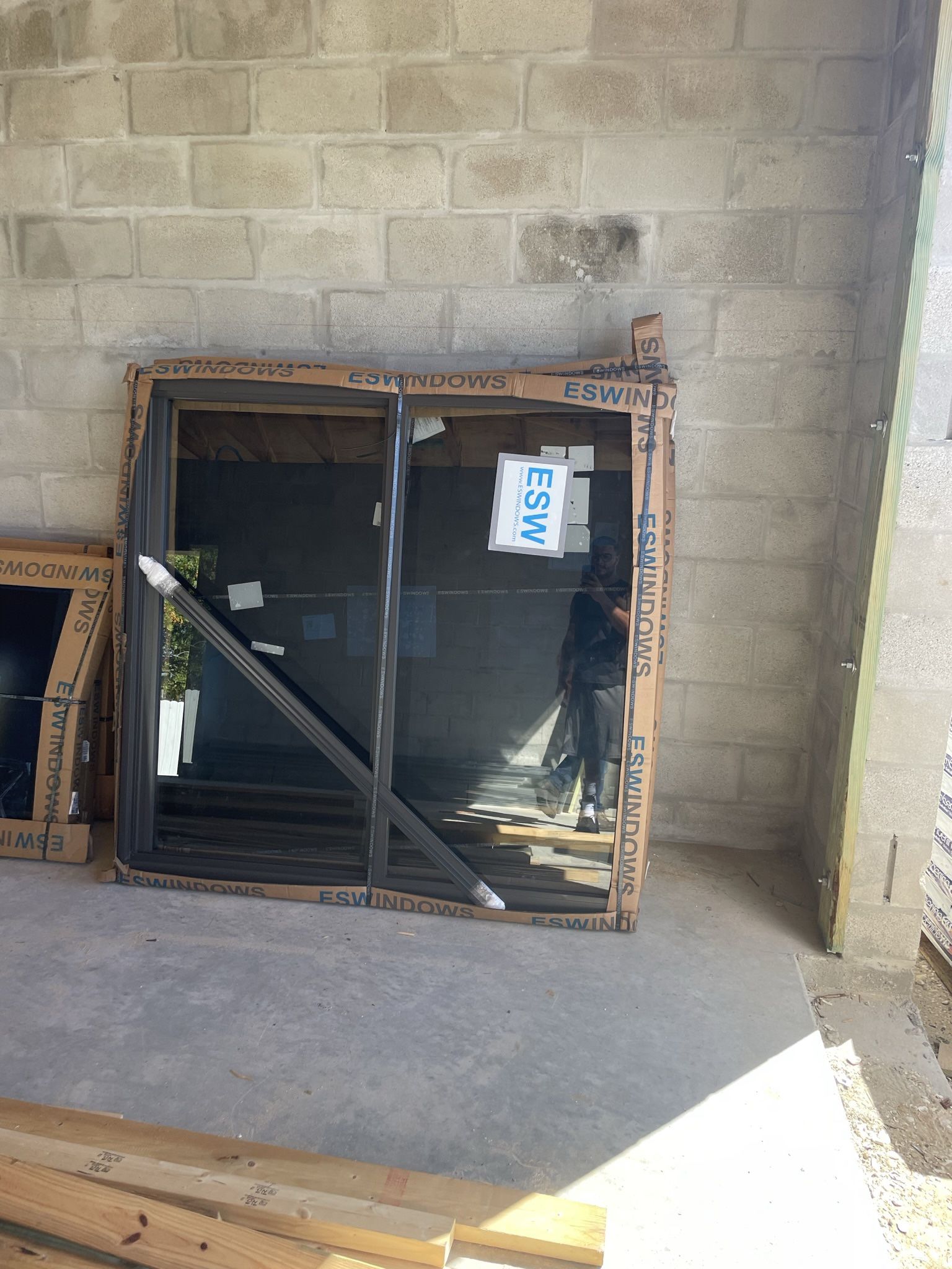 Windows And Doors