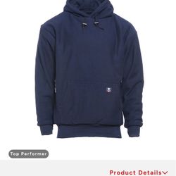Tydale XL HOODY