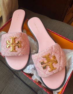 Tory Burch New Sandals 