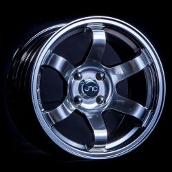 🔥 19X8.5 JNC JNC014 HYPER BLACK Wheels 🔥