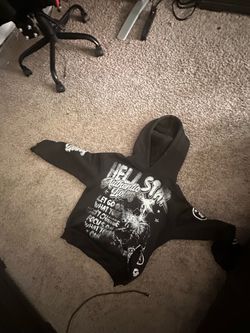 Hellstar Hoodie (M)