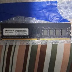 Envied 16gb Ram Stick