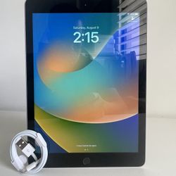iPad 5th Generation