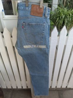 501 levis