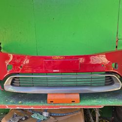 PRIUS 2023 2024 2025 BUMPER