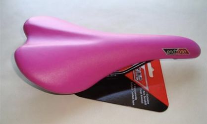 New  End-zone Saddle