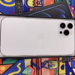 Iphone 12 Pro Max 256GB 