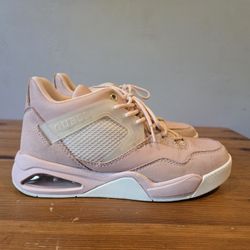 GUESS Pink Sneakers