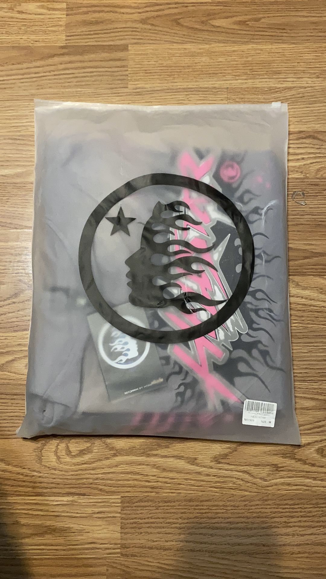 Hellstar Hoodie