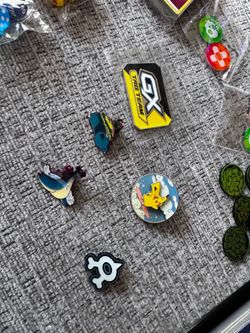 Pokemon