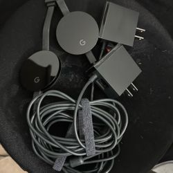 Chromecast