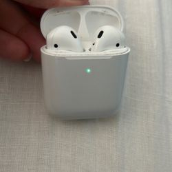 AIRPODS