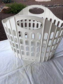 New Foldable Laundry basket