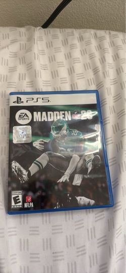 Madden NFL 26 PS5 Game