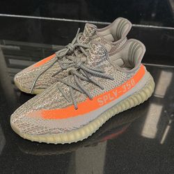 ADIDAS YEEZY Boost 350 V2 "Beluga" sneakers