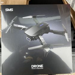 Drone With 4k Camera For Kid