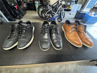 Cole Haan 10.5 Shoes