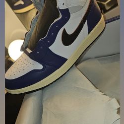 Jordan 1 High Og 