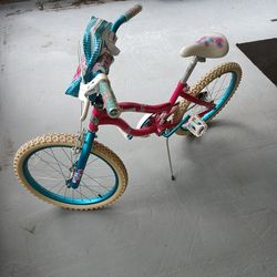 Girls 20 in. Dynacraft by Huffy Bicycle