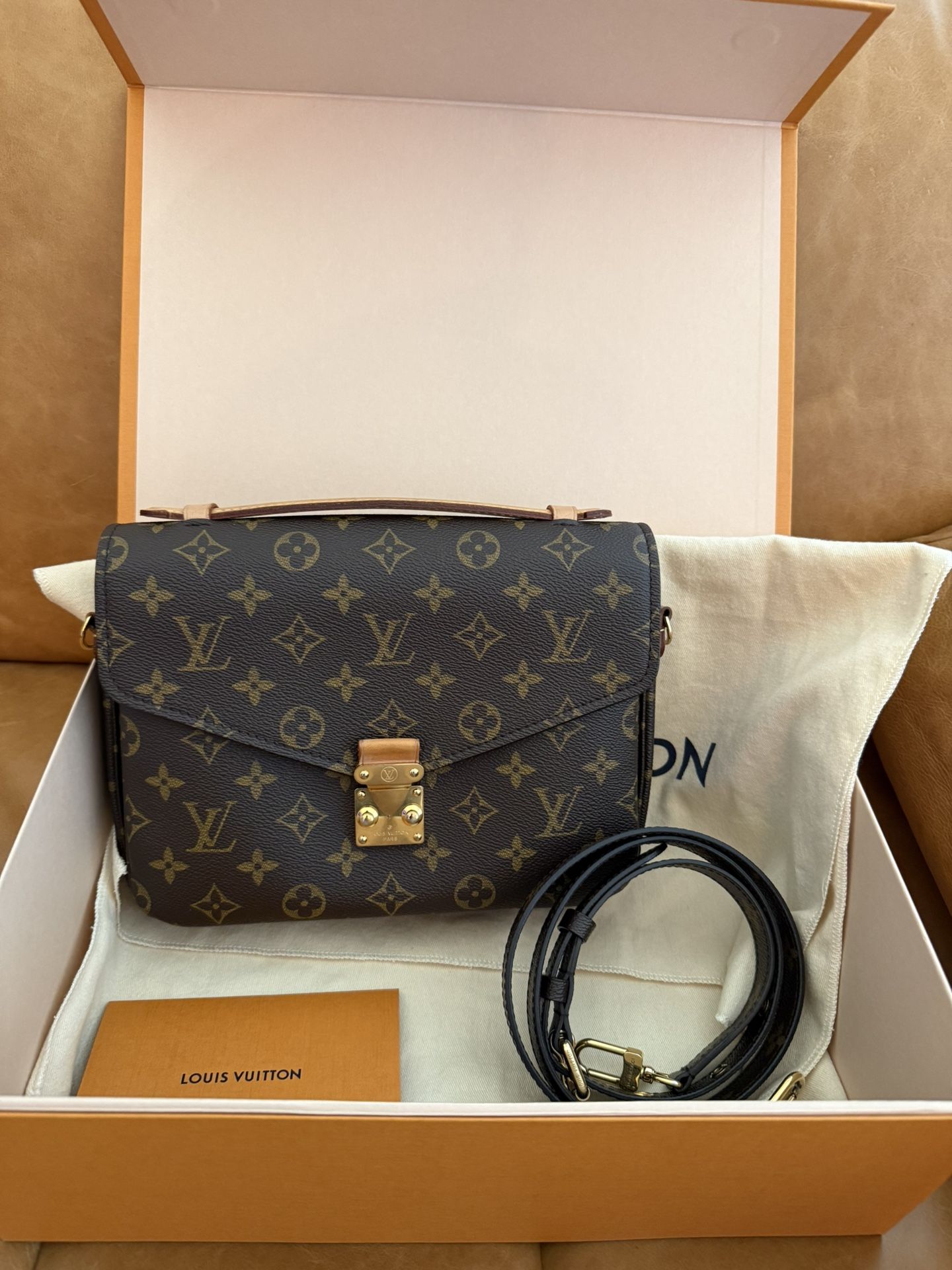 Louis Vuitton