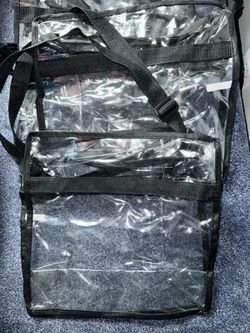 Clear Bags
