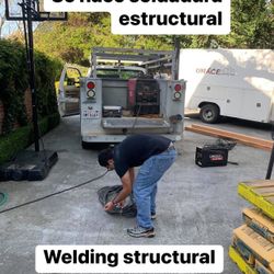 Welding 
