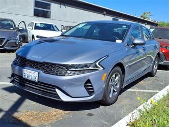 2023 Kia K5