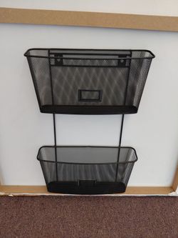 Mail organizer