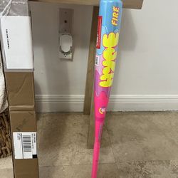 Easton Hype Fire Pool Party 