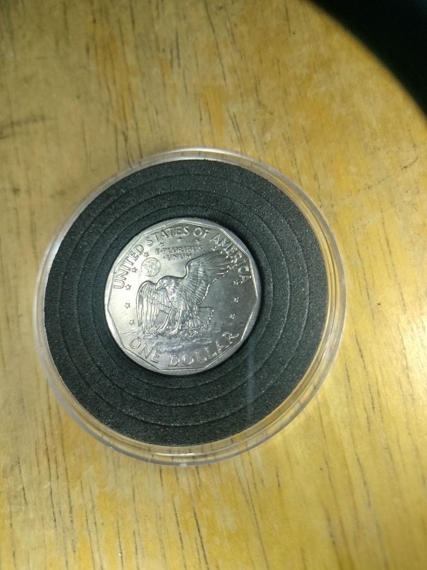 1979 One Dollar