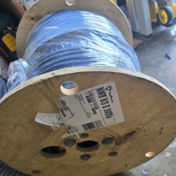 Romex Wire 8-3 New Cable 500ft