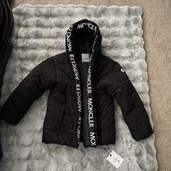 Moncler Jacket 