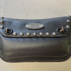 Windshield Bag Iton Horse HD