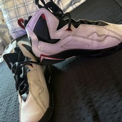 Jordan’s Size 7y