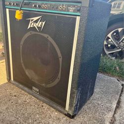 Peavey Amp